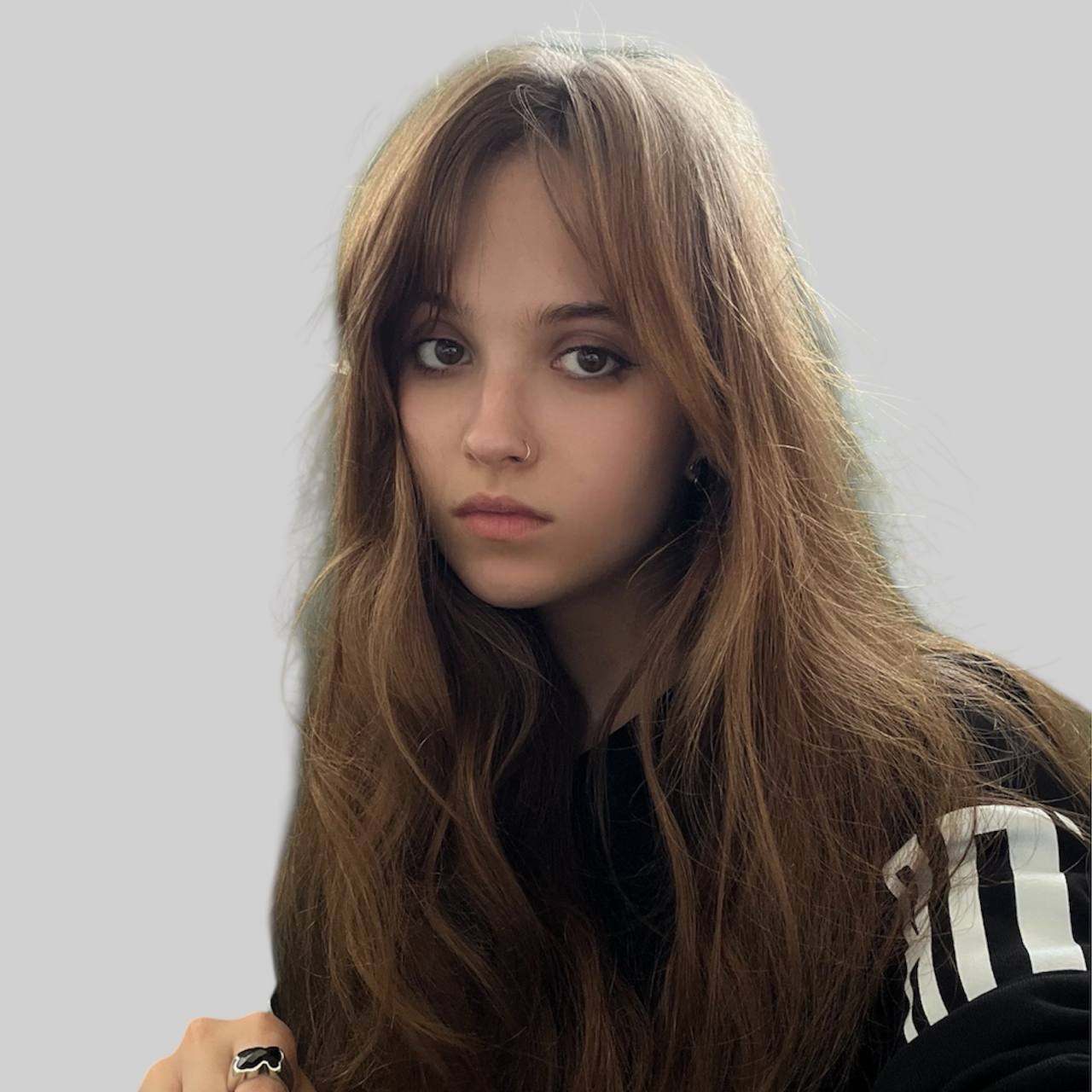 Щербина Полина Дмитриевна