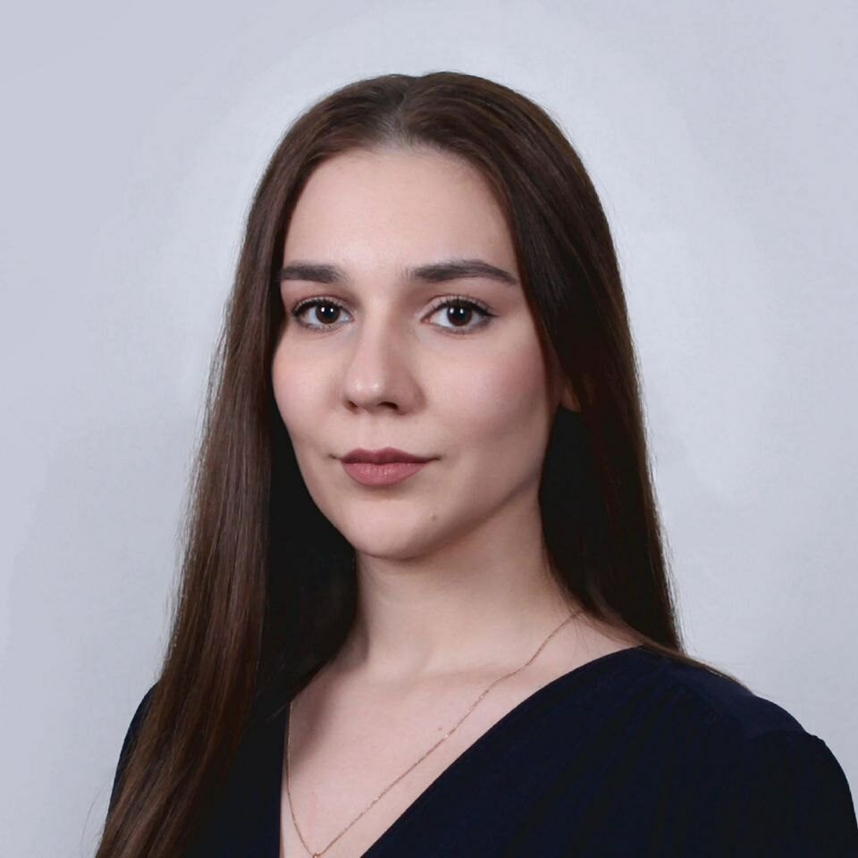 Кондратьева Валерия Александровна