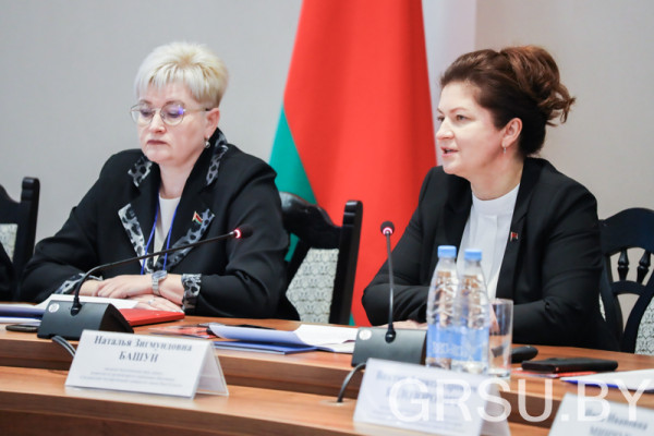 Эксперты МГПУ представили российский опыт на международной конференции