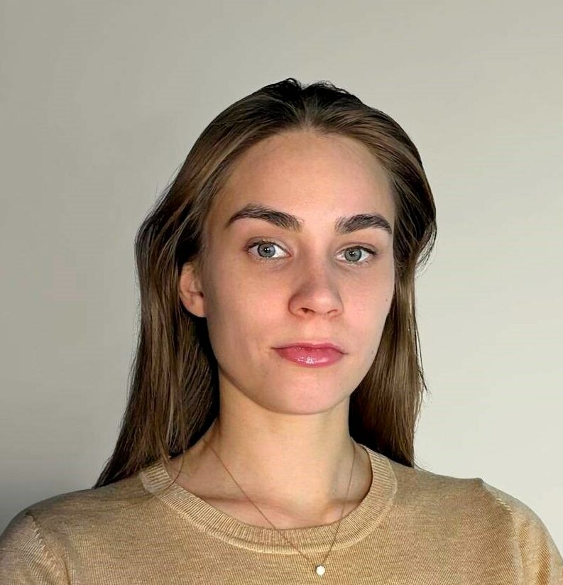 Окатова Вера Павловна