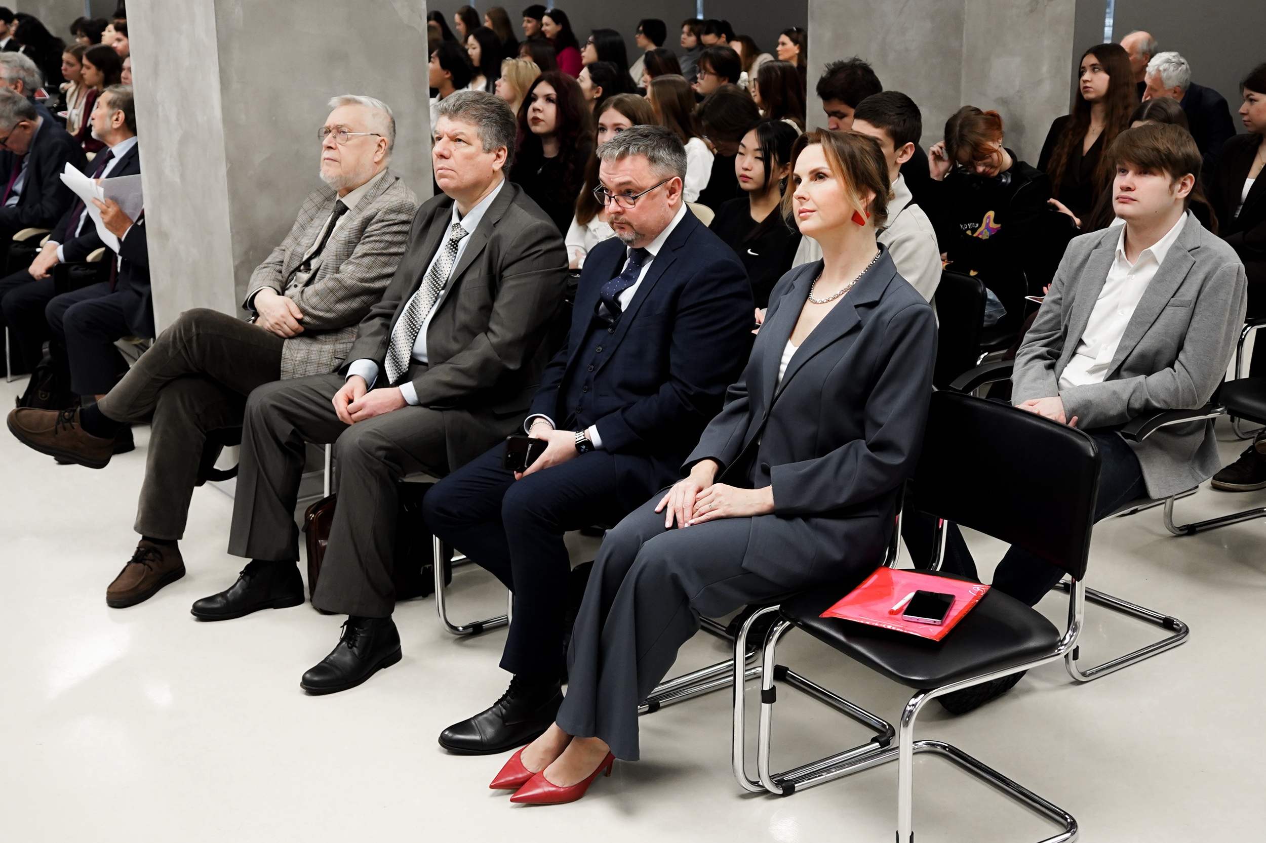 ИЦО Конференция РАО