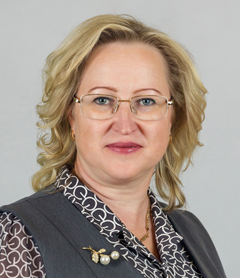 Пухова Татьяна Сергеевна