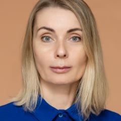 Романова Лариса Сергеевна