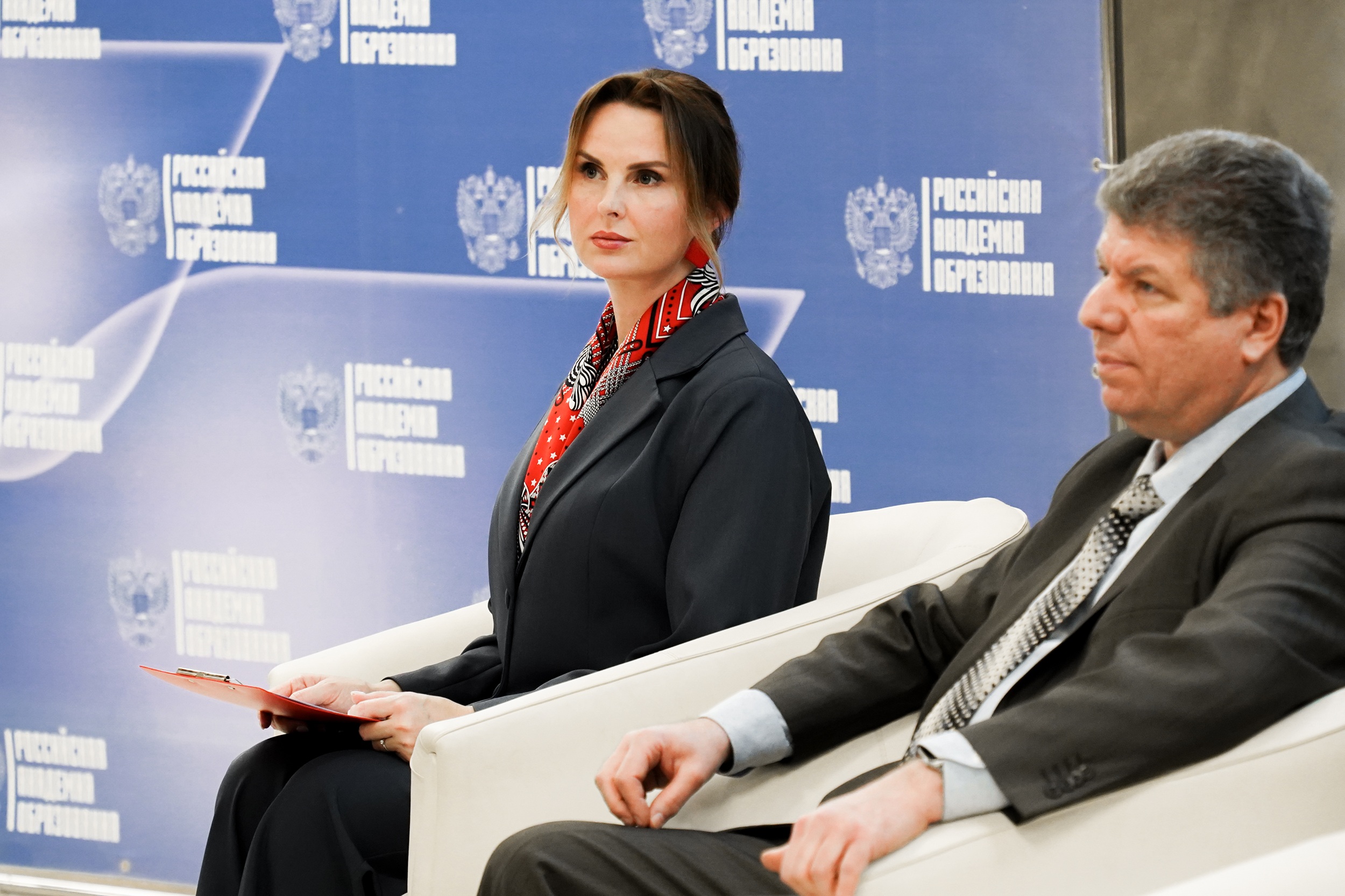 ИЦО - Суворова РАО