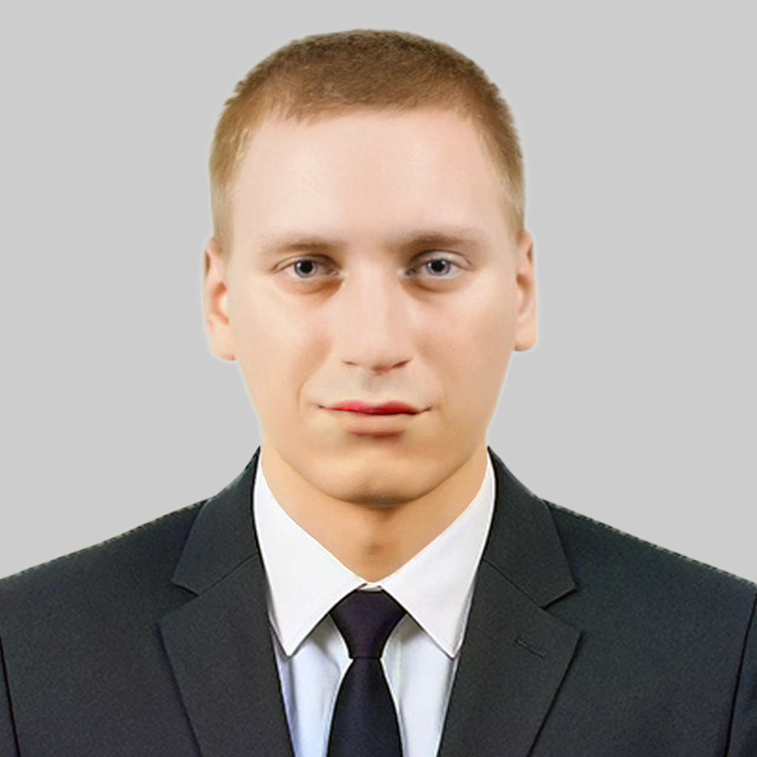 Свищев Андрей Владимирович