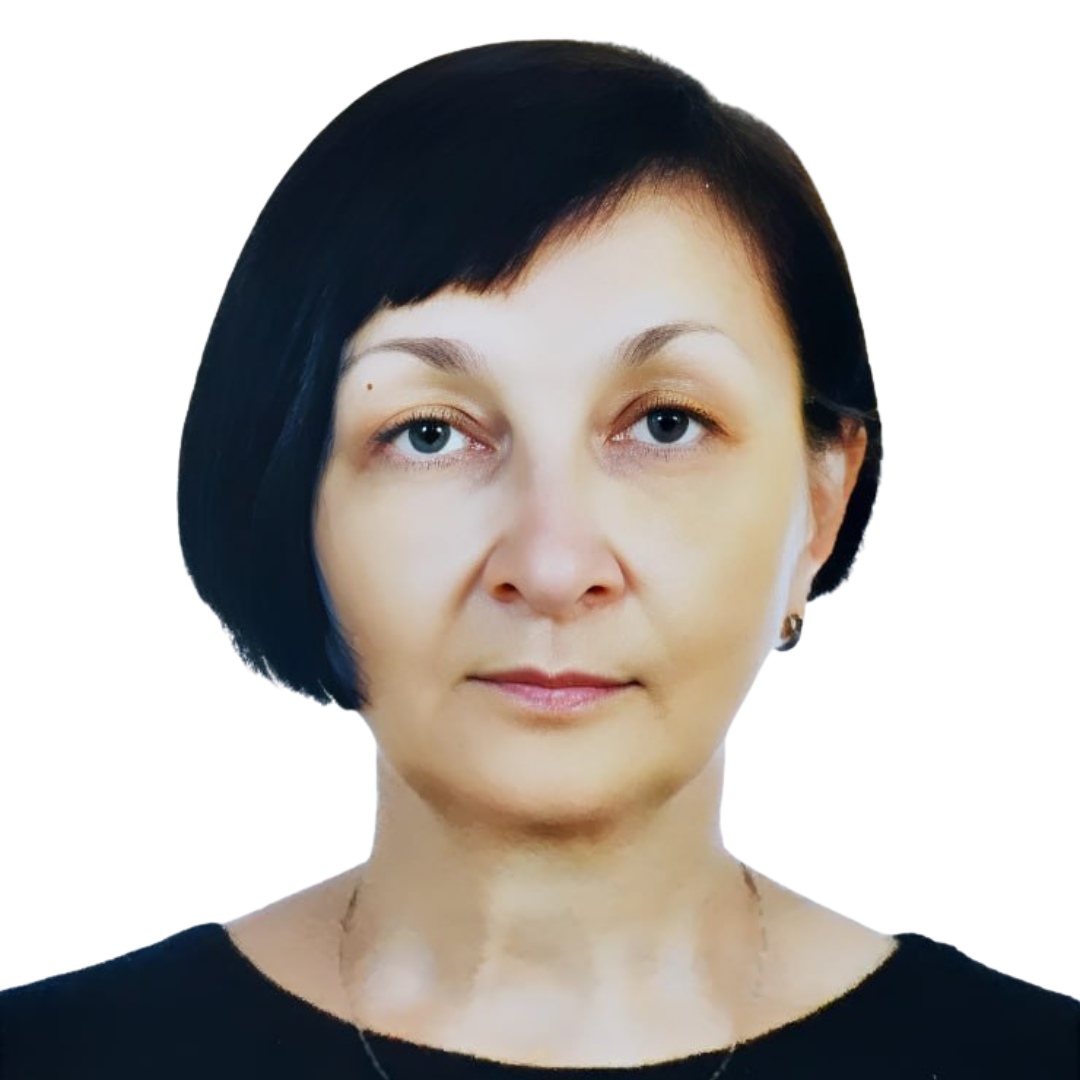 Семина Елена Викторовна