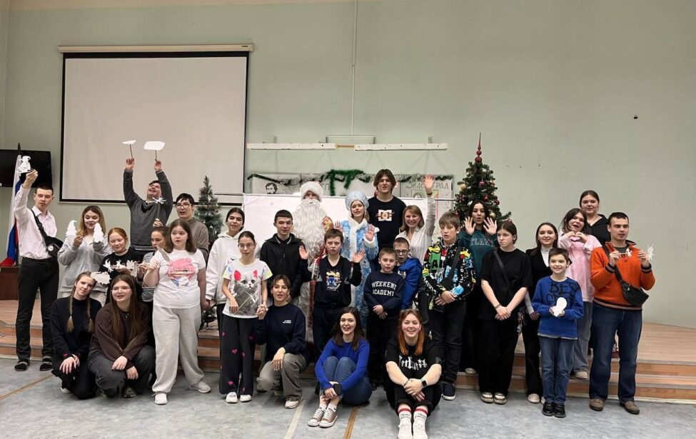 #Ятожеособенный