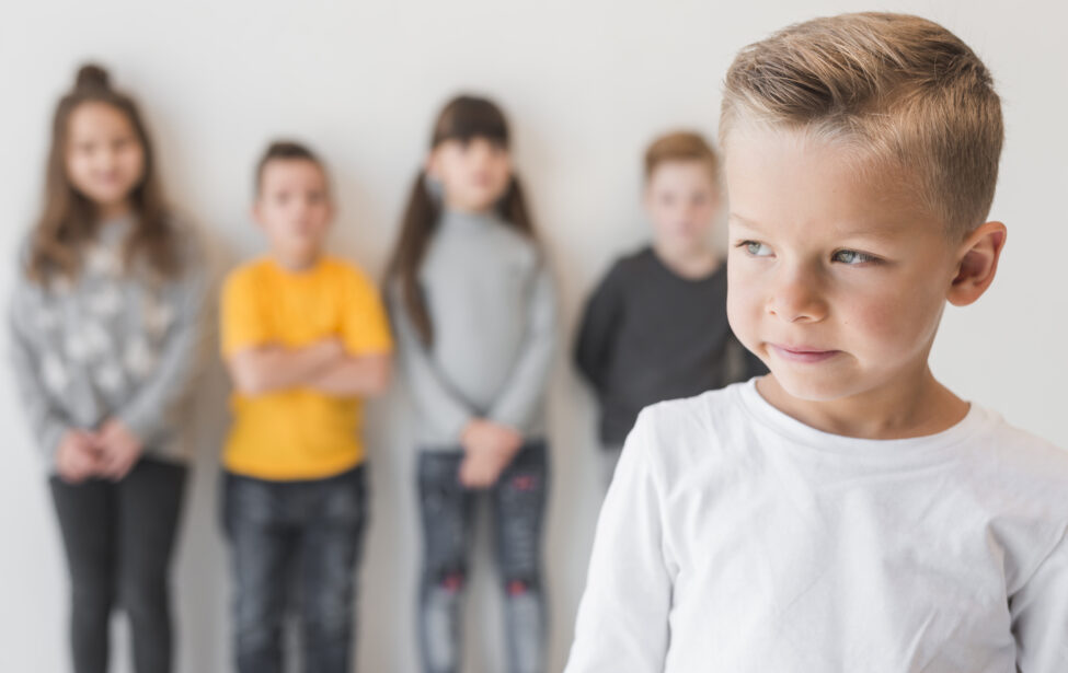 Профессор ИППО прокомментировал причины детской конфликтности