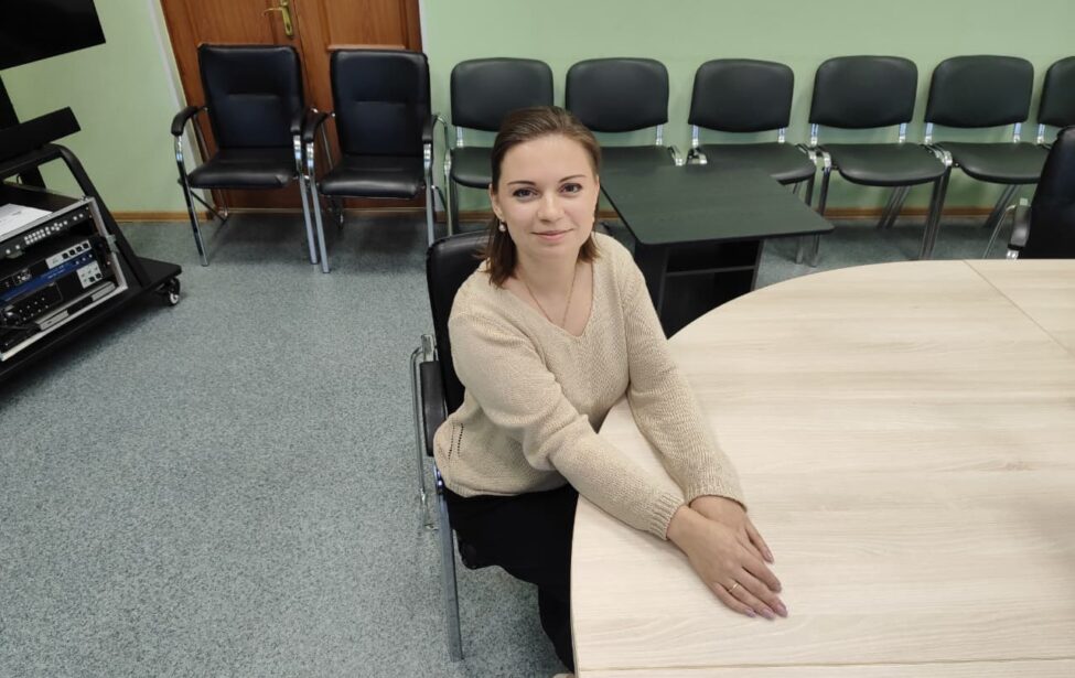 Таланты в&nbsp;высшей школе: интервью с&nbsp;перспективным преподавателем ИПКР