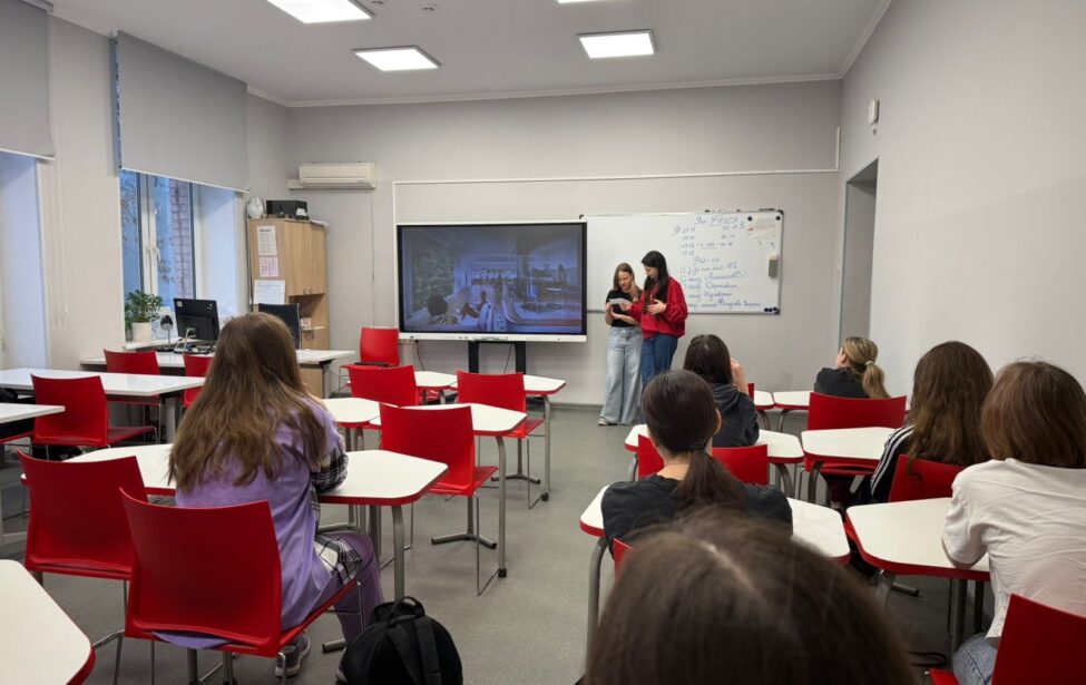 Урок телефонного этикета