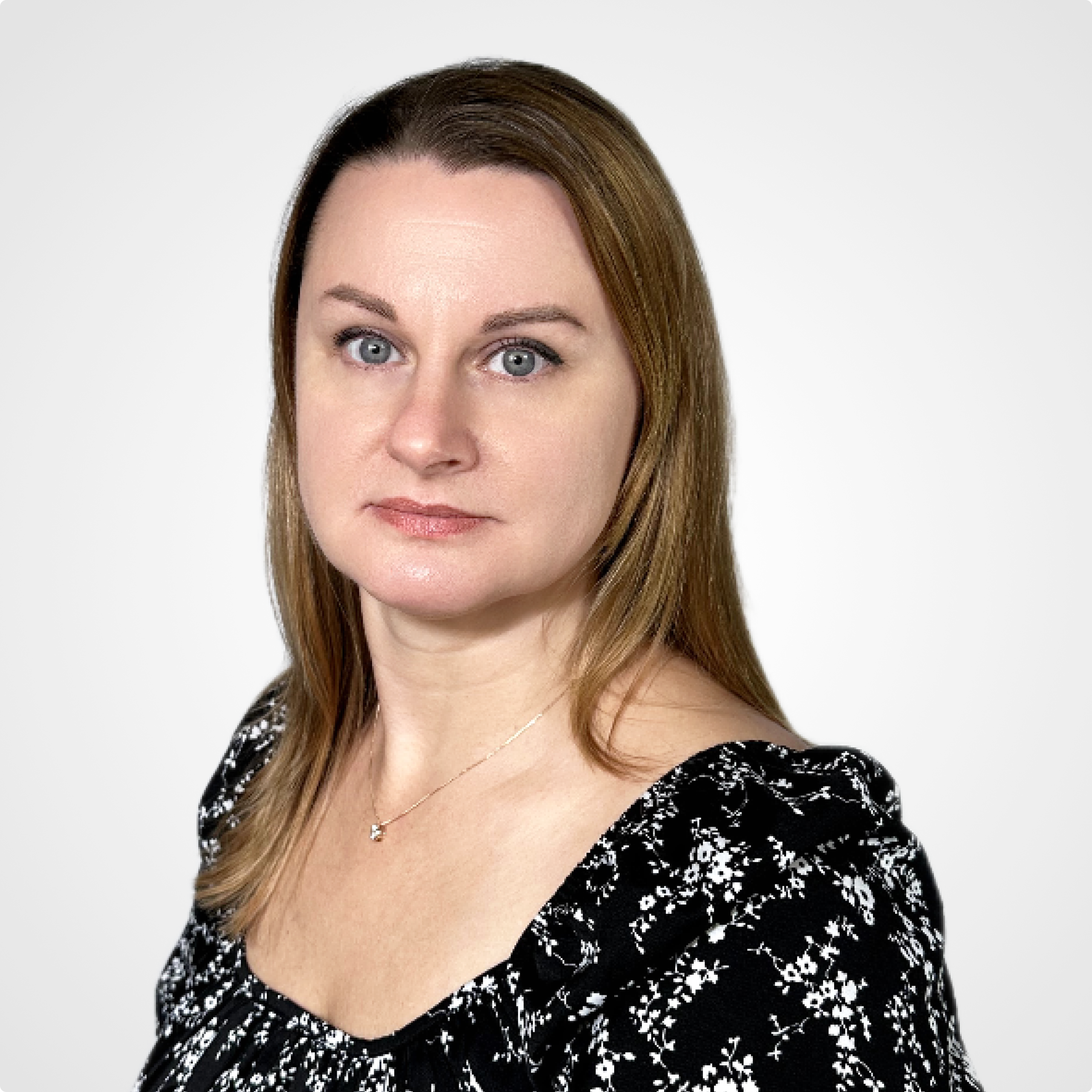 Каткова Оксана Аркадьевна