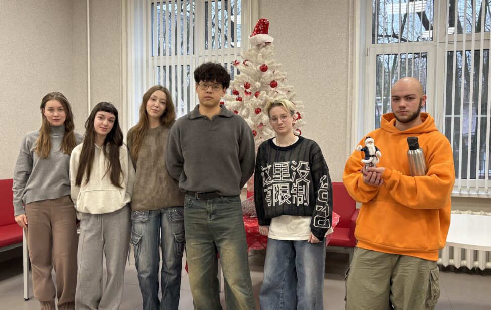 Предметные диагностики для студентов МГПУ