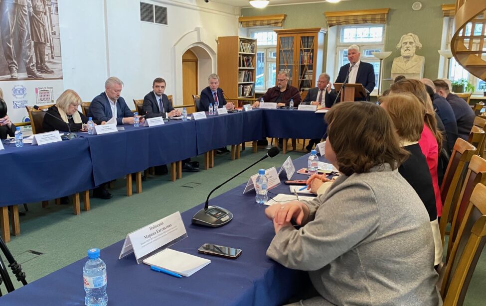 Историки МГПУ исследуют образовательный потенциал памятников ВОВ