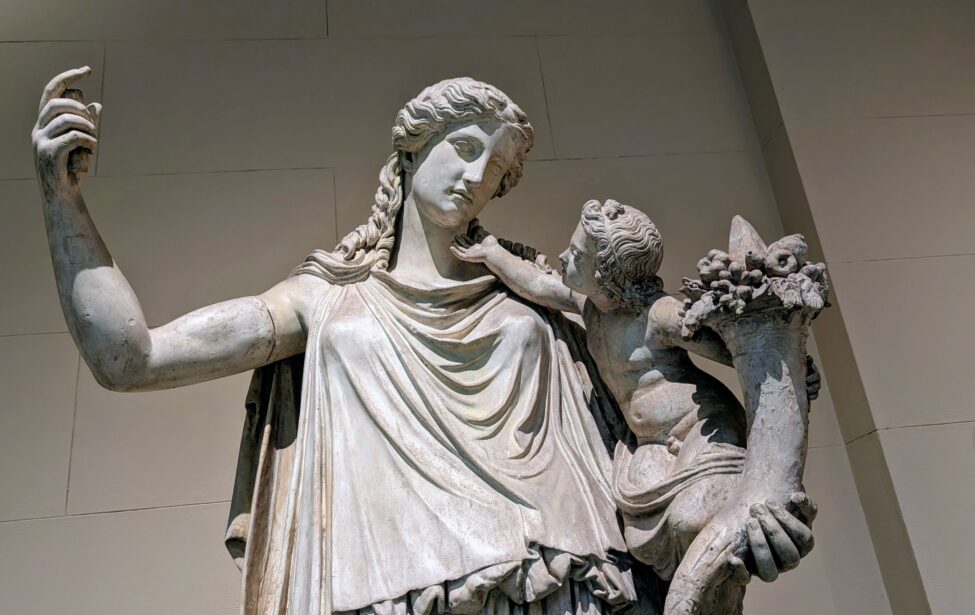 Студенты ИПКР узнали об организации музейного пространства