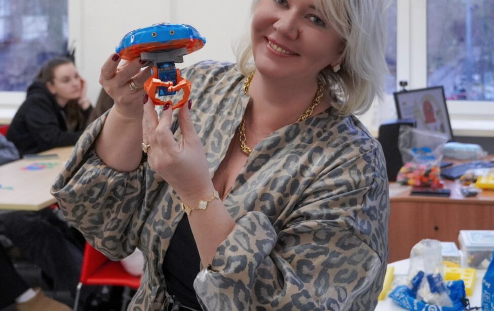 В&nbsp;ИПКР прошел семинар по&nbsp;научно-познавательным конструкторам Gigo