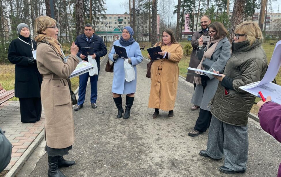 В&nbsp;МГПУ научат создавать маршрутные листы