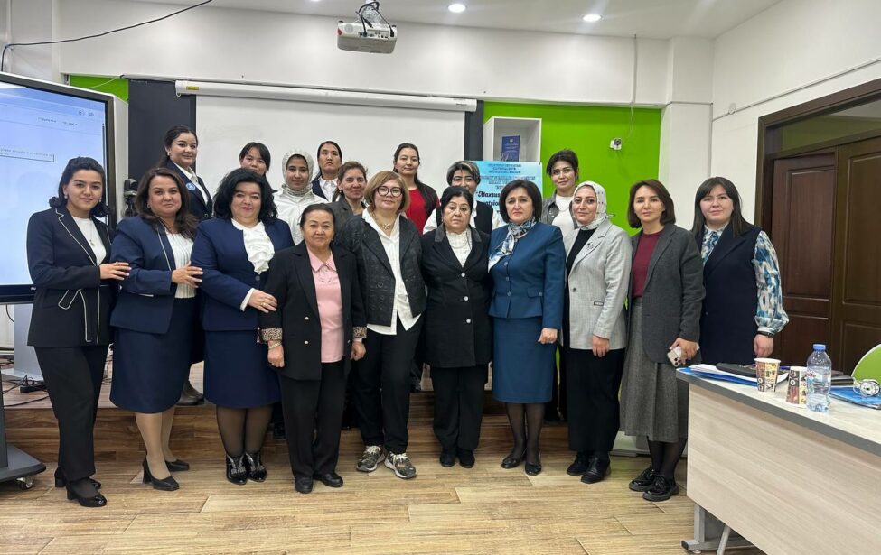 Доцент МГПУ выступила на конференции по специальной педагогике