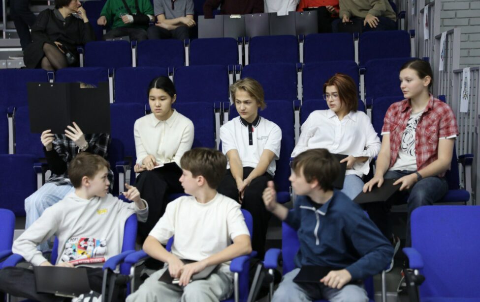 Ученики 8 классов Цифровой школы МГПУ приняли участие в&nbsp;квизе ко&nbsp;Дню Конституции России