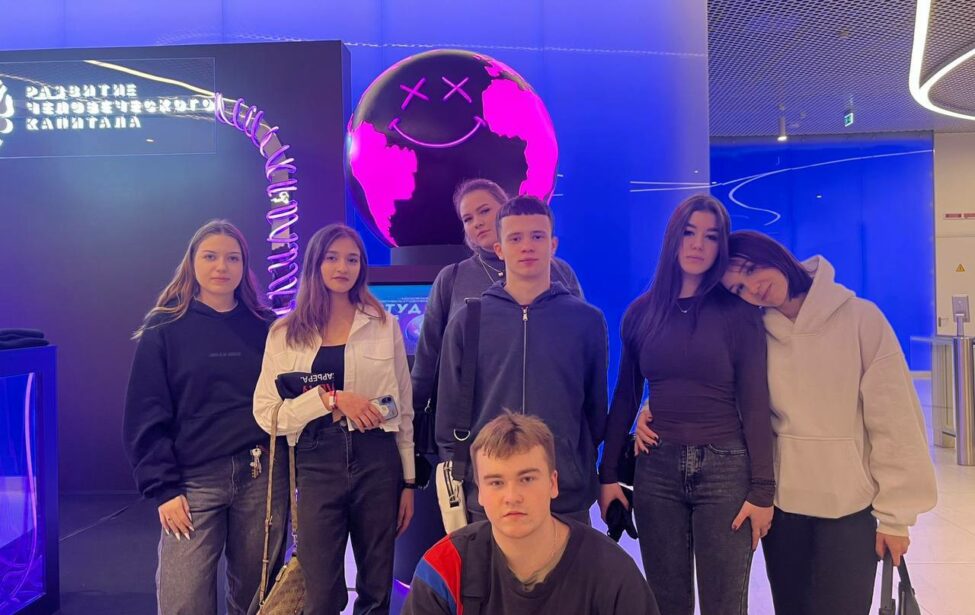 Карьерный форум Москвы &laquo;Город. Карьера. Бизнес&raquo;