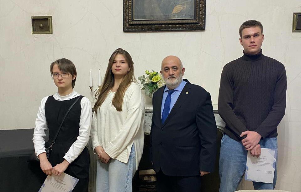 Мастер-класс по&nbsp;уголовному процессу по&nbsp;теме: &laquo;Меры пресечения УПК&nbsp;РФ&raquo; для адвокатов коллегии &laquo;Град&raquo; г.&nbsp;Москвы