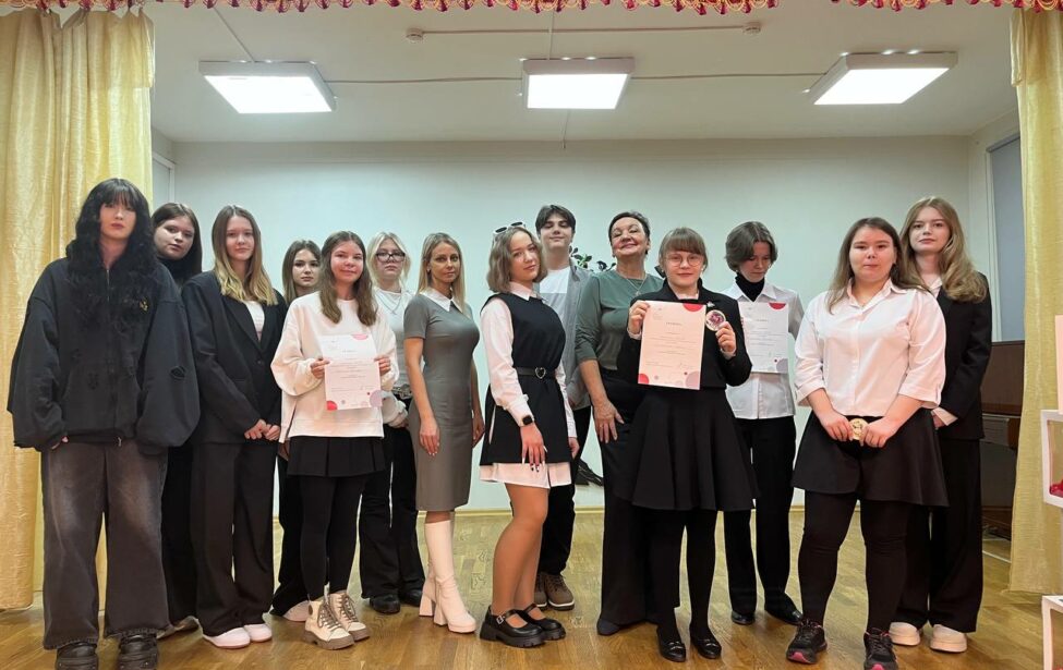 Конкурс чтецов &laquo;Россия&nbsp;&mdash; Родина моя!&raquo;