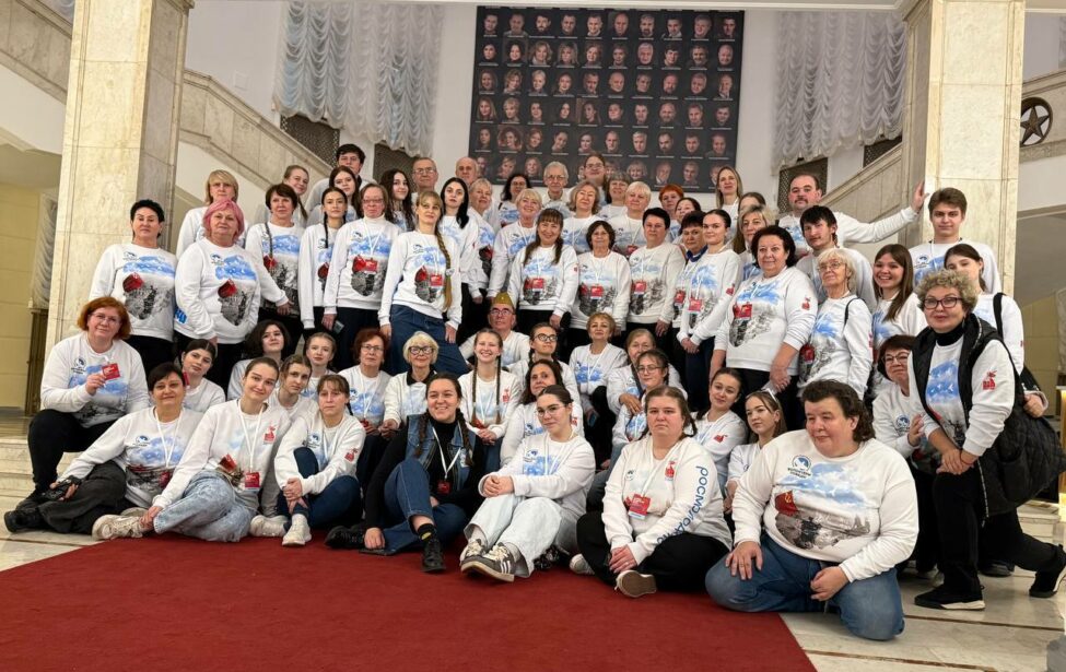 Музыкальный фестиваль &laquo;Баллады специальной военной операции&nbsp;&mdash; Время выбрало нас&raquo;