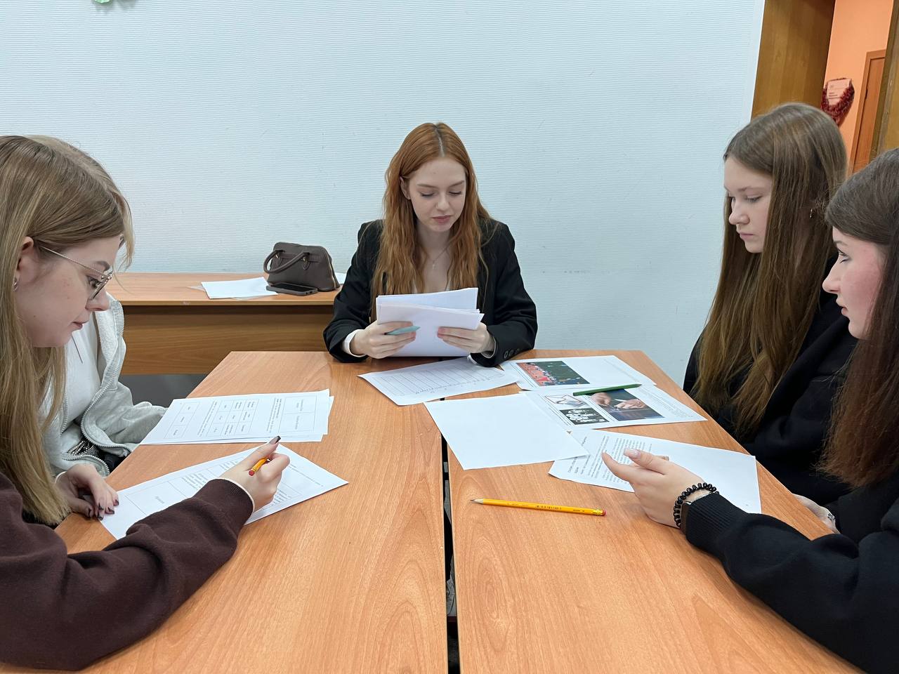 Правовая викторина &laquo;Конституция&raquo;