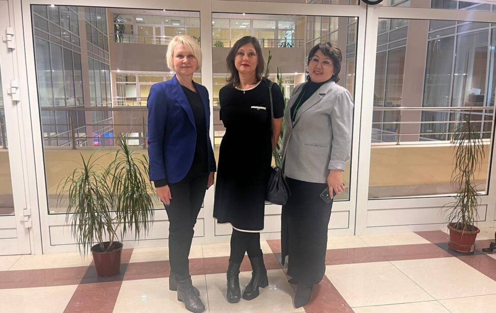 Преподаватели ИИЯ на&nbsp;конференции в&nbsp;МГУ