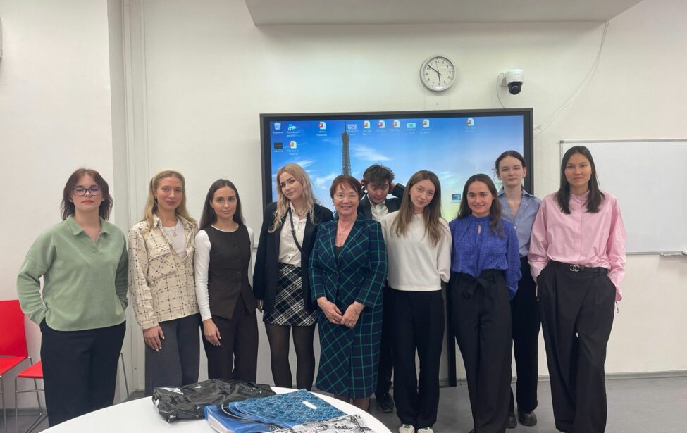 IV Конкурс публичных выступлений «Сделаем мир лучше!»