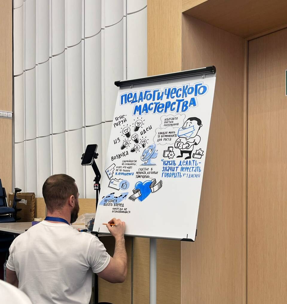 Студенты ИЦО приняли участие в работе проекта "Больше, чем работа"