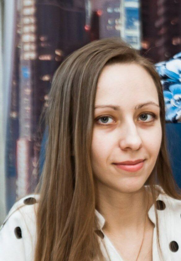 Яковлева Оксана Викторовна