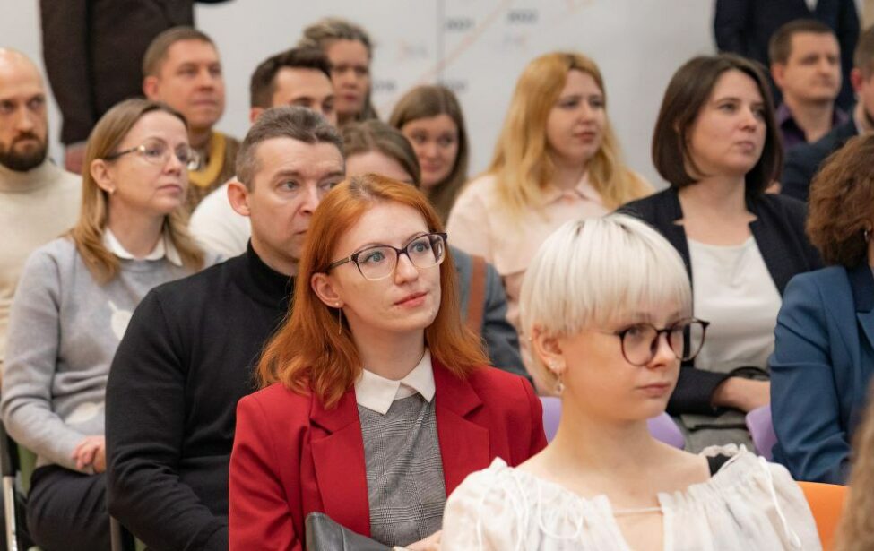 Методист ИСМиТО МГПУ&nbsp;&mdash; эксперт XII метапредметной олимпиады &laquo;Московский учитель&raquo;