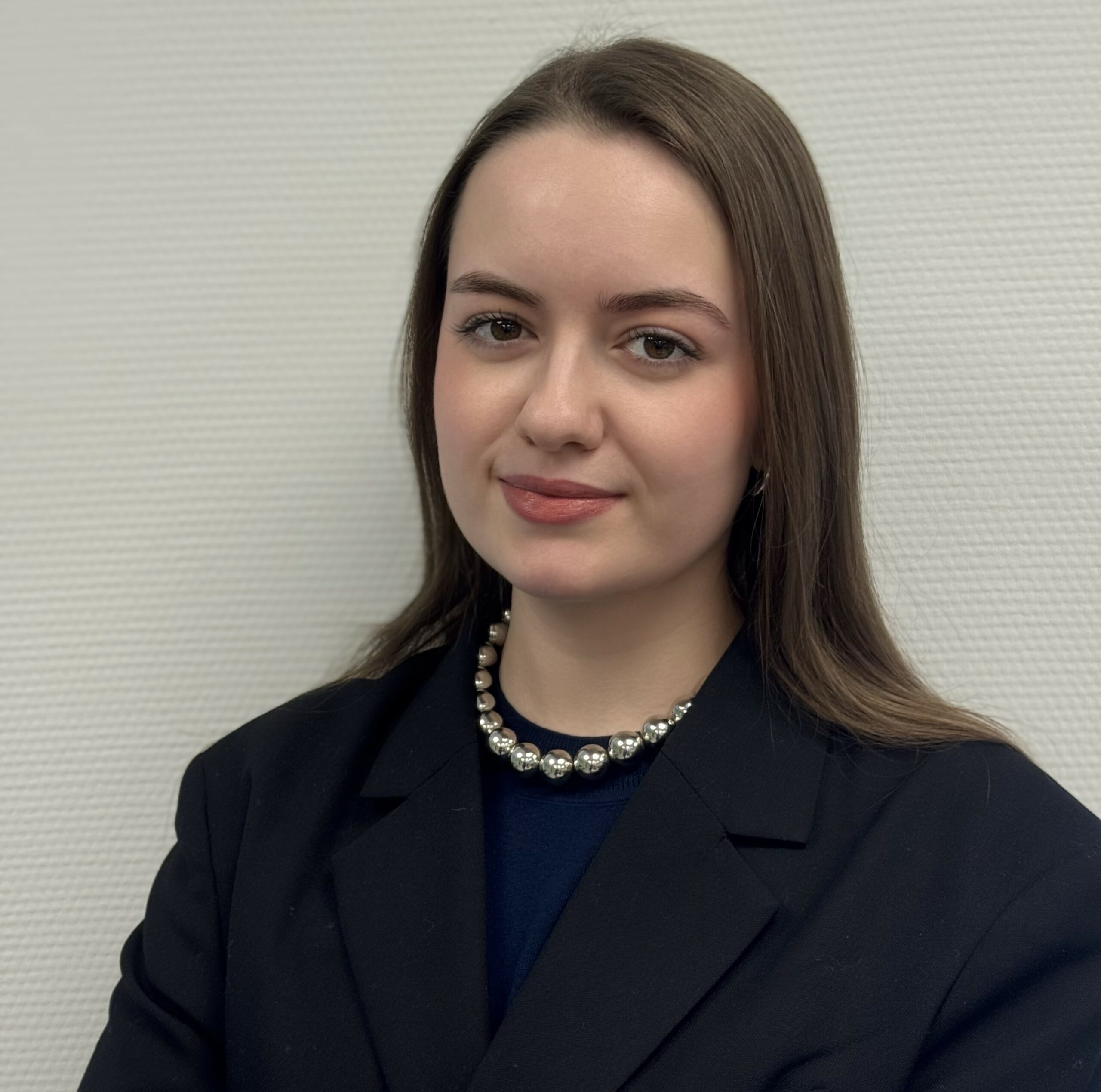 Чернышова Арина Игоревна