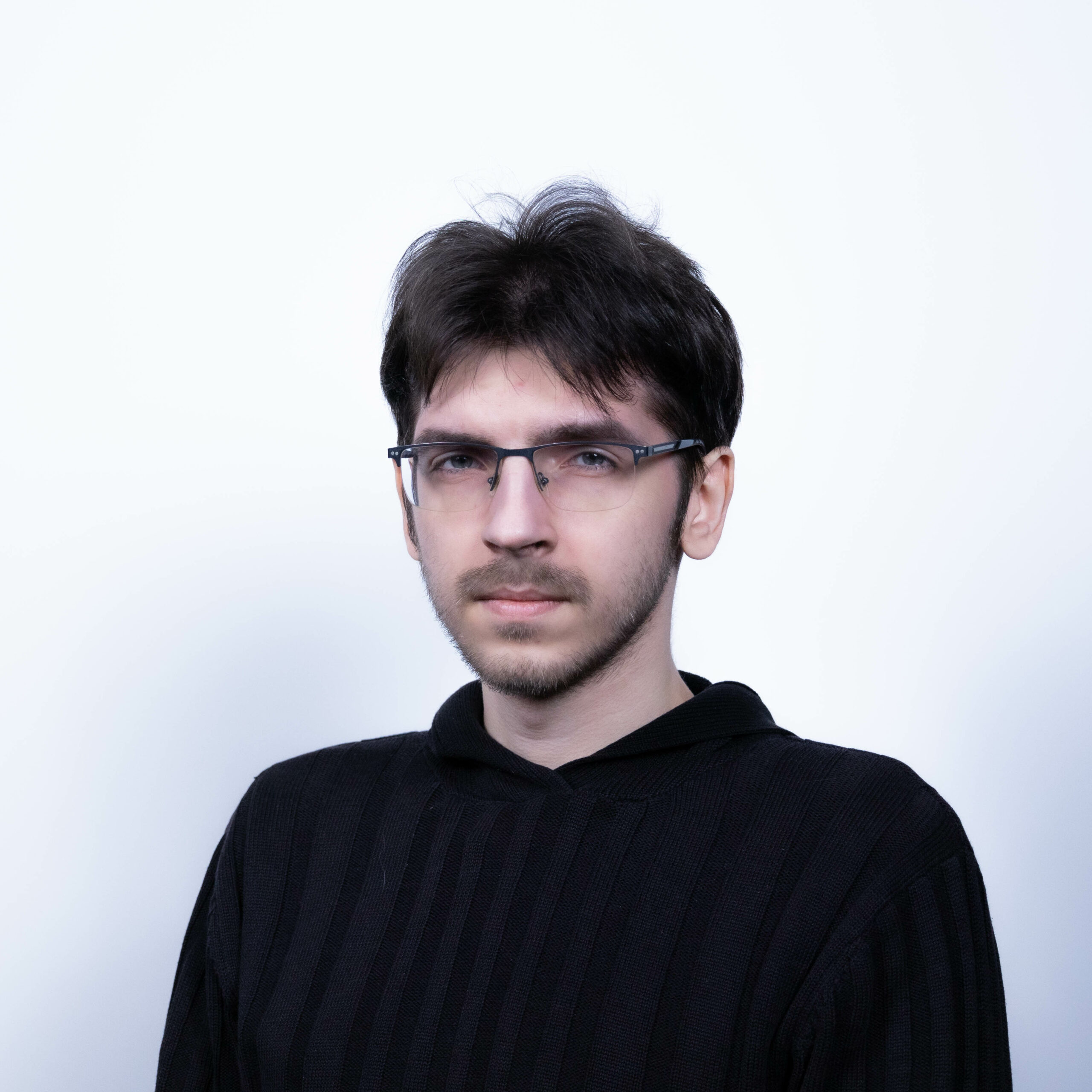 Рыбаков Даниил Сергеевич