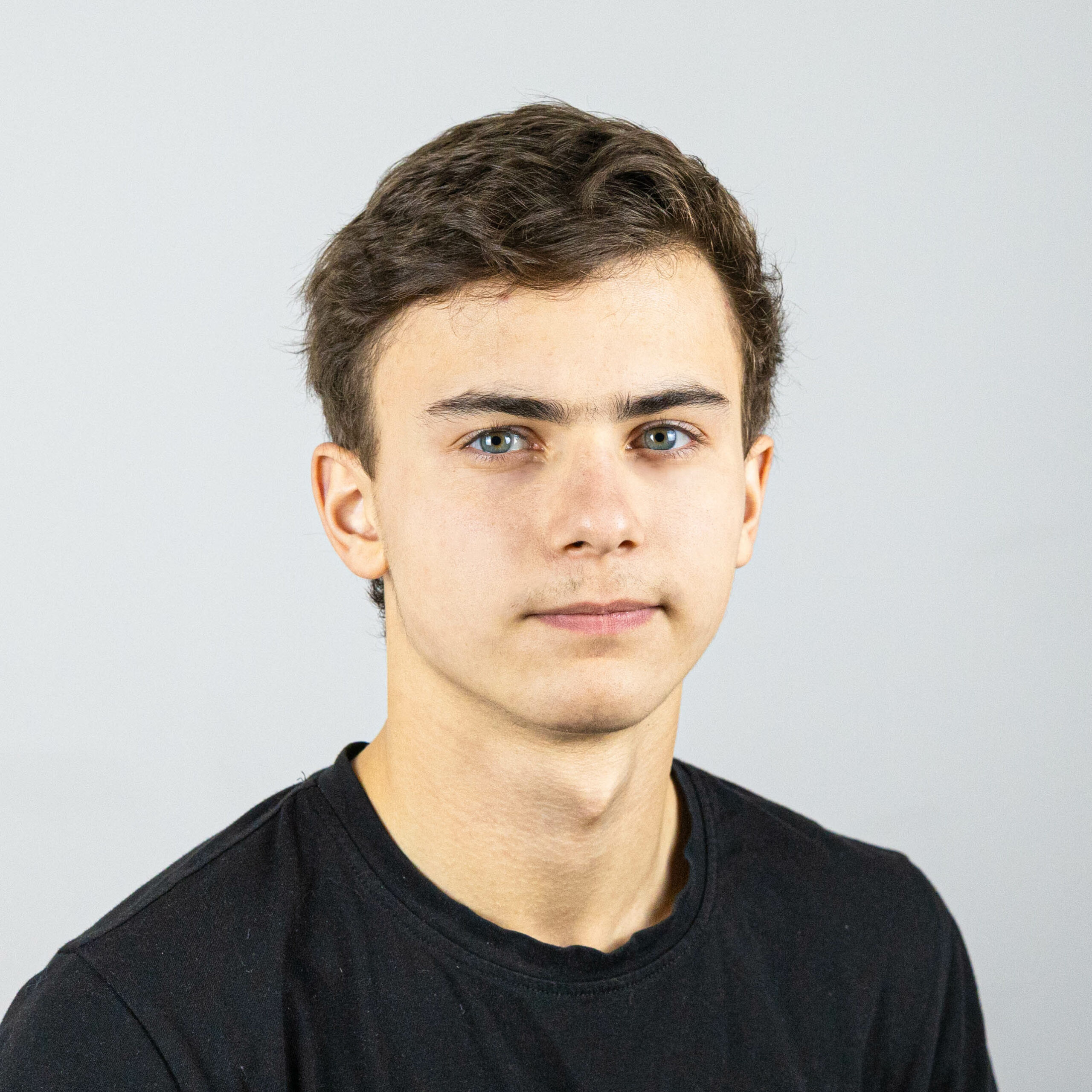 Федоровский Ярослав