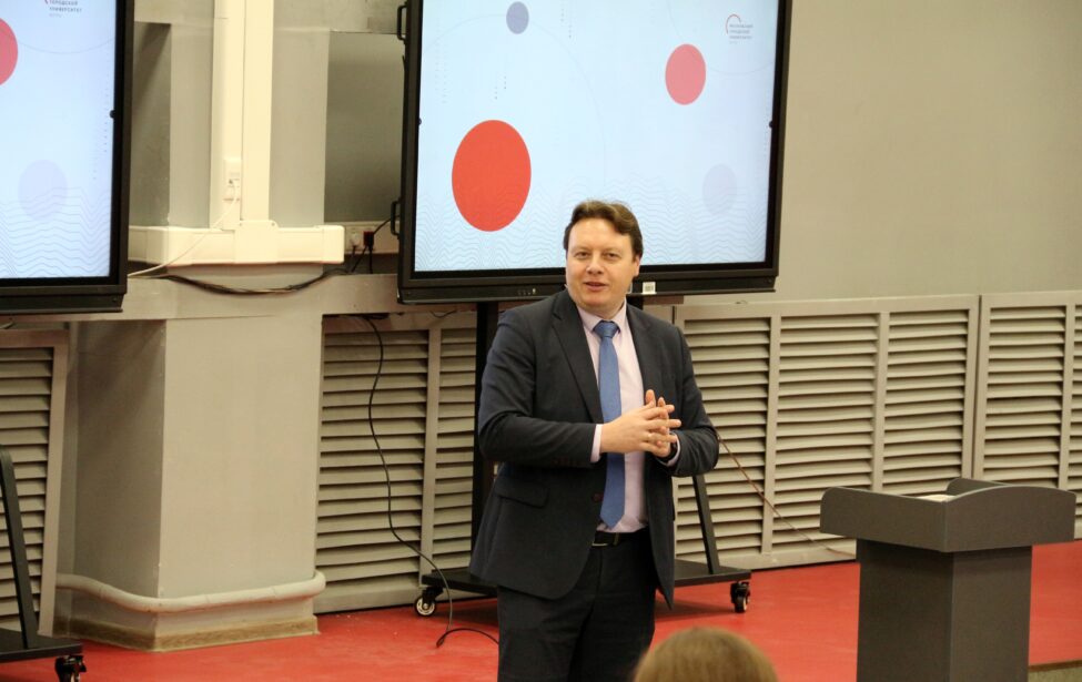 Наследие Ушинского: поддержка талантов через целевой капитал