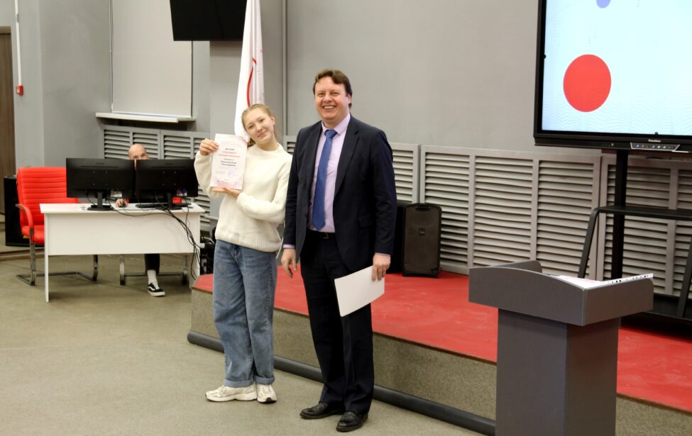 &laquo;Наследие Ушинского&raquo;: как целевой капитал вдохновляет студентов