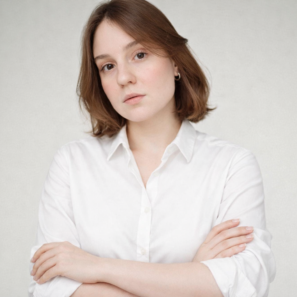 Извекова Анна Сергеевна