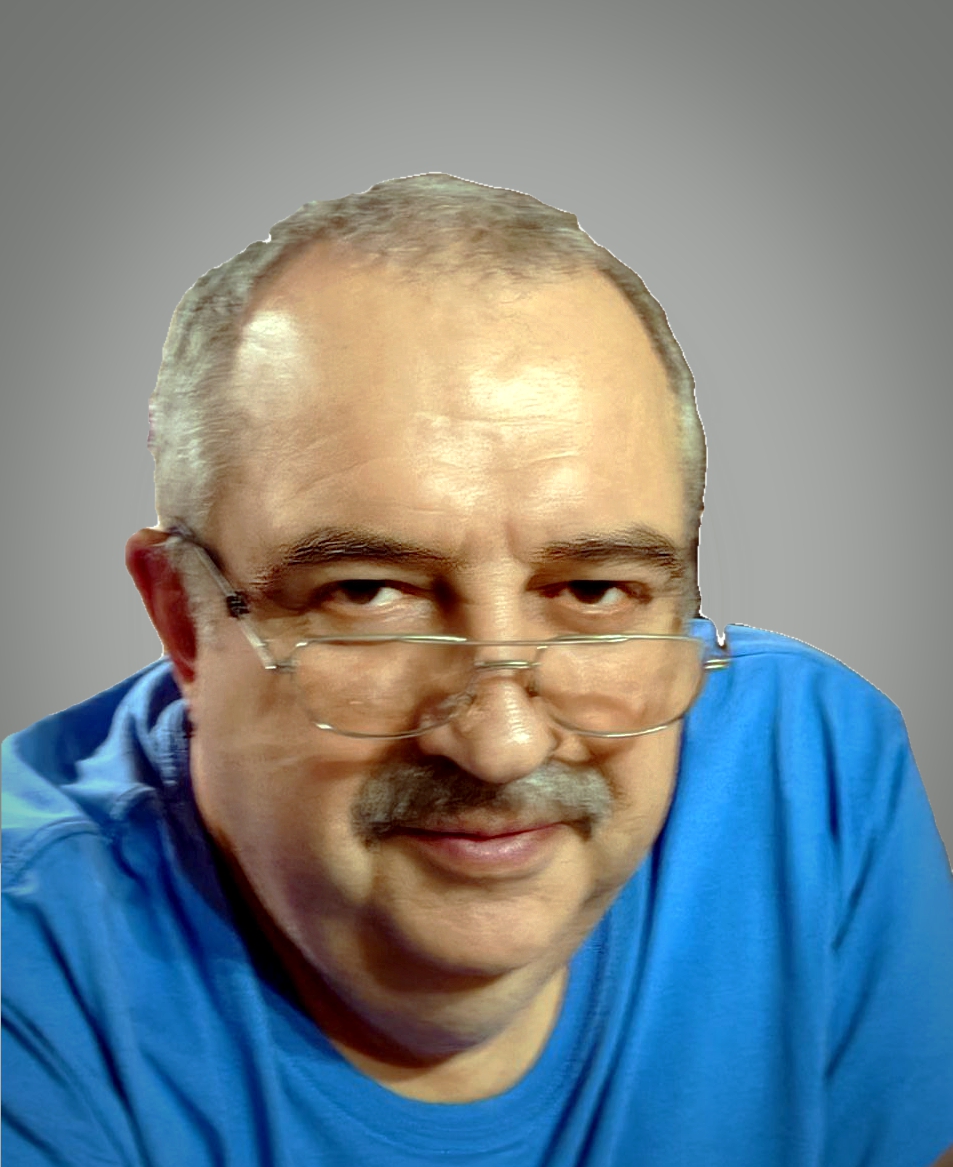 Лопатин Владимир Викторович