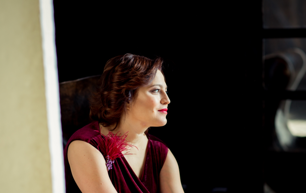 Доцент ИКИ МГПУ одержала двойную победу на&nbsp;международном конкурсе &laquo;Преподаватель 2025 года&raquo;