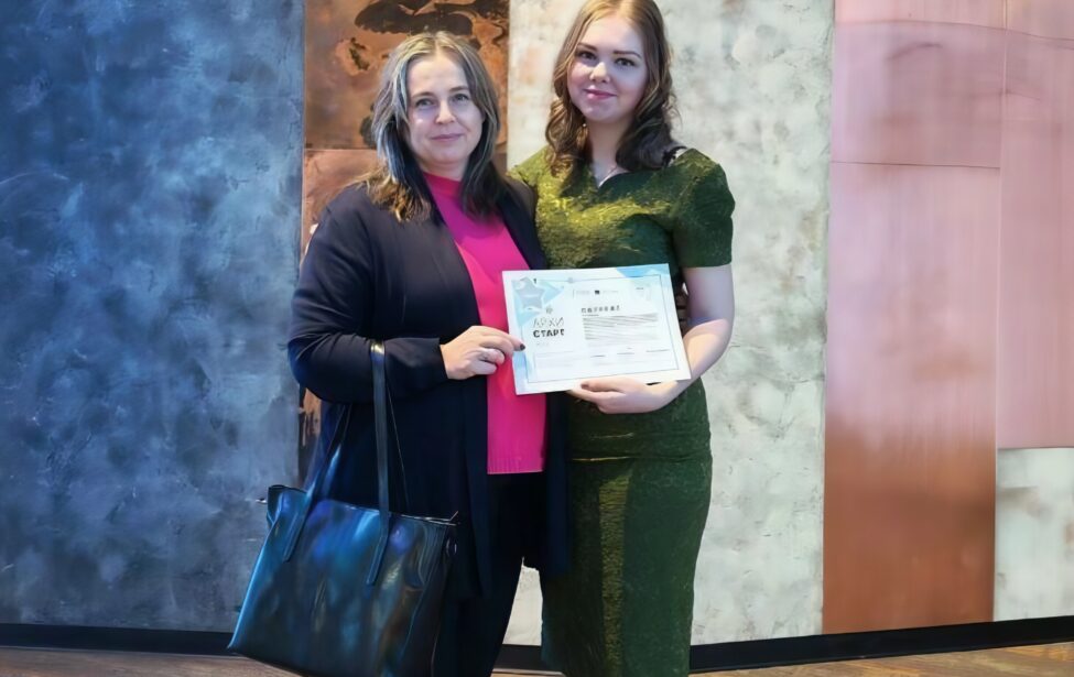 Грандиозный успех выпускников &laquo;Дизайна среды&raquo; на&nbsp;международном конкурсе &laquo;АРХИ СТАРТ-2025&raquo;