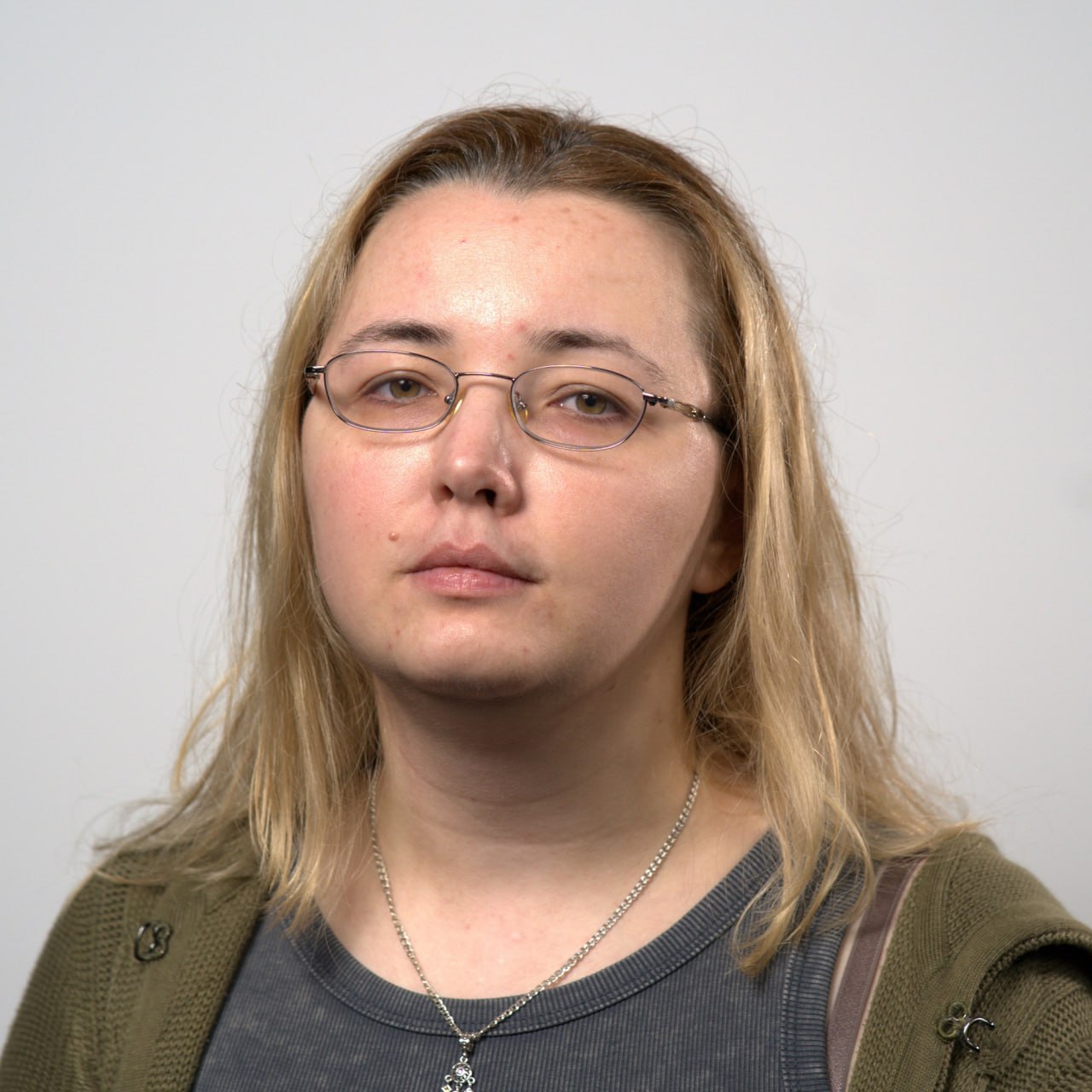 Ачильдиева Оксана Сергеевна