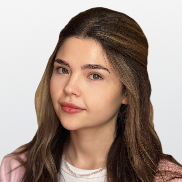 Михайловская Олеся Олеговна