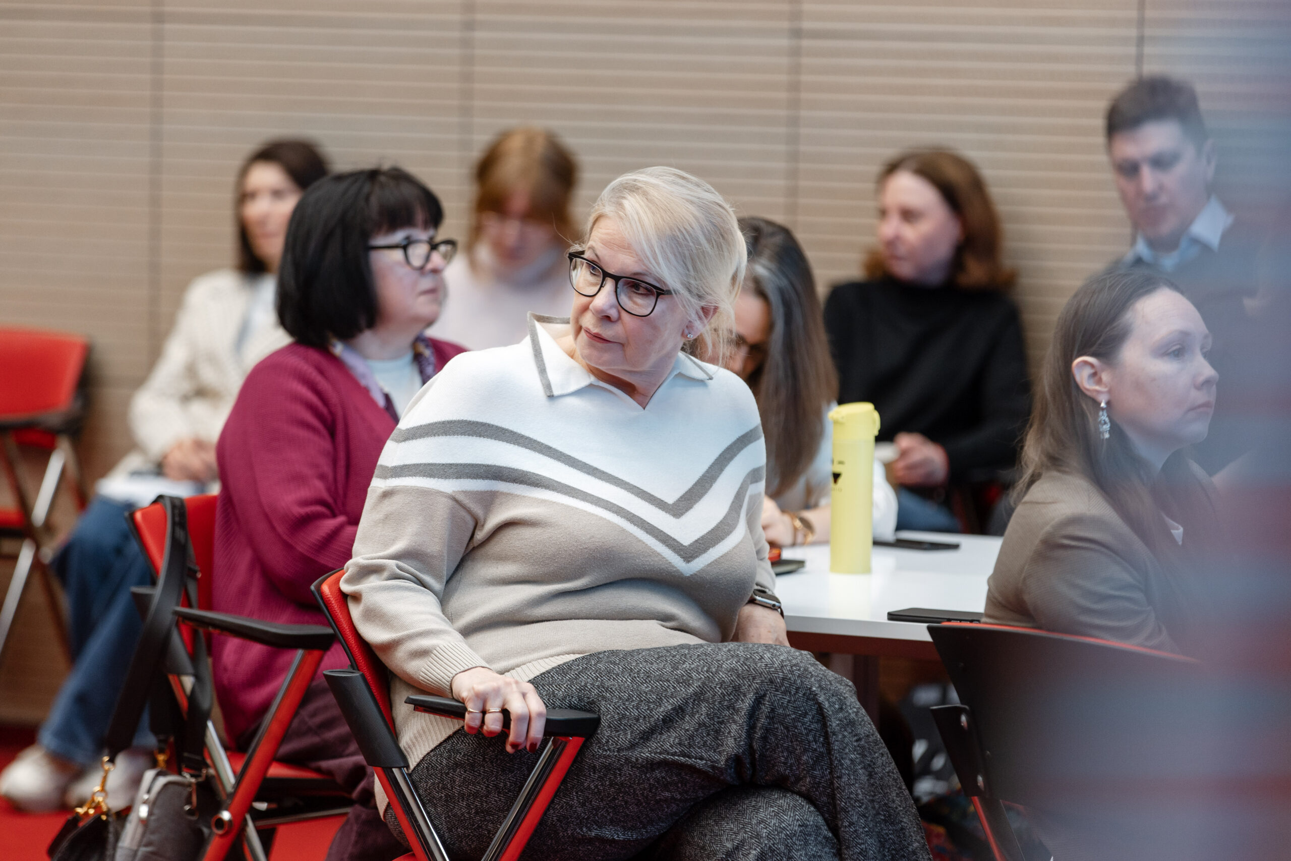 ПАС 2026 Е.Г. Тарева