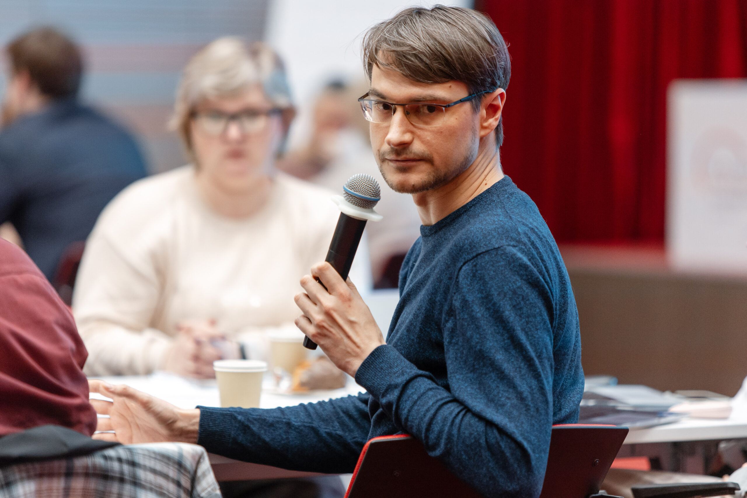 ПАС 2026 И.А. Кузнецов