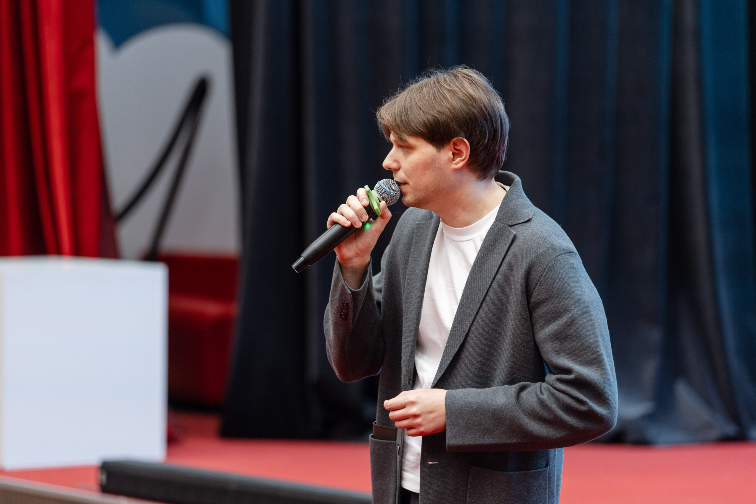 ПАС 2026 Р.Б. Куприянов