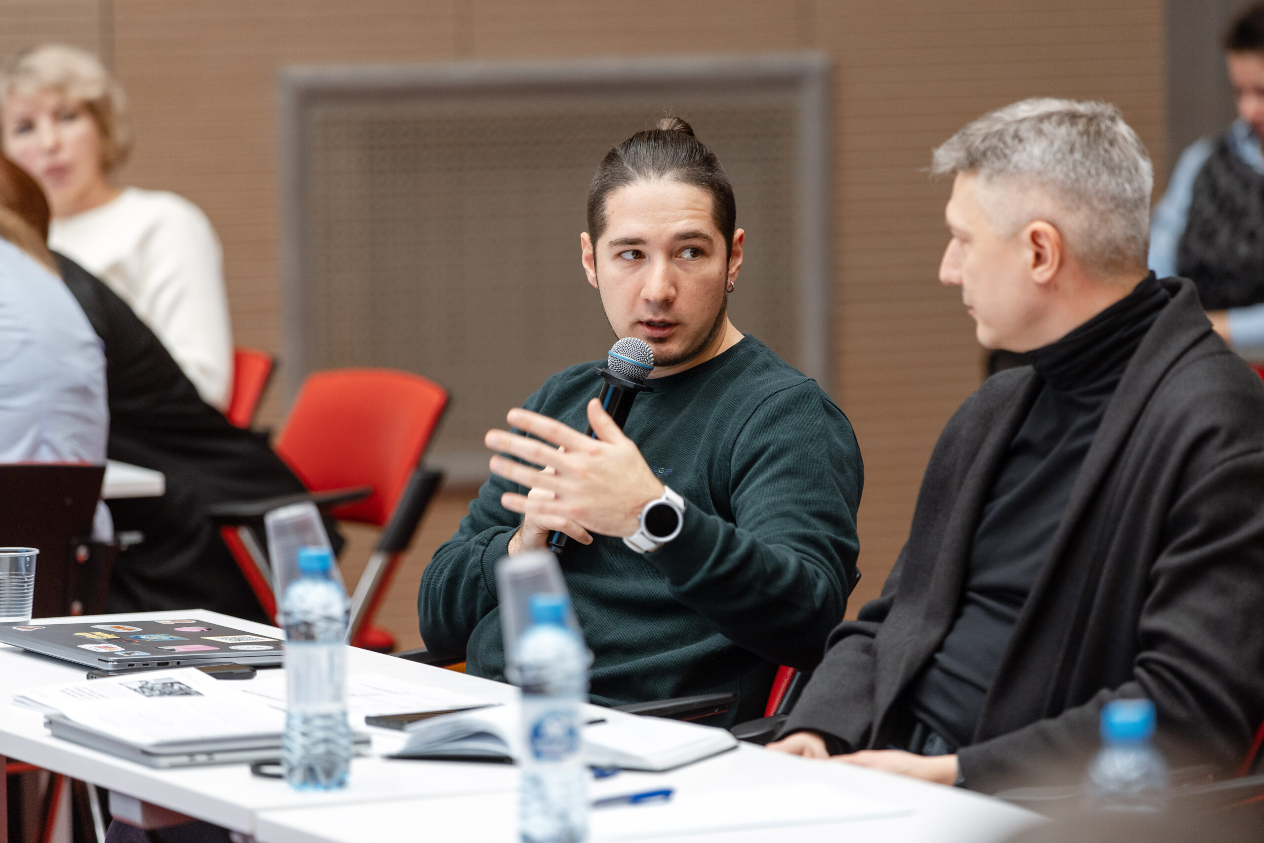 ПАС 2026 эксперты 2