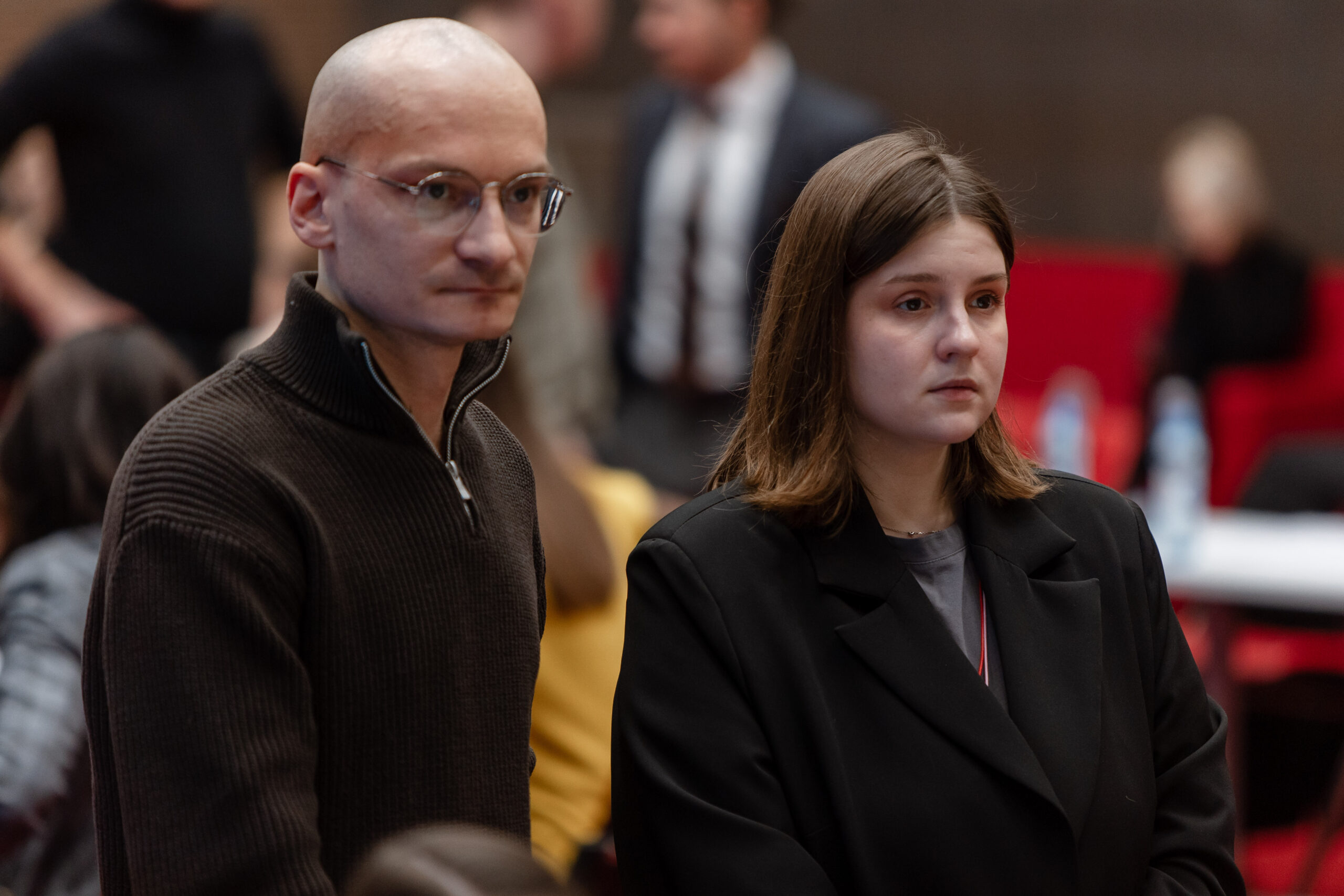 ПАС 2026 эксперты ЦТТ