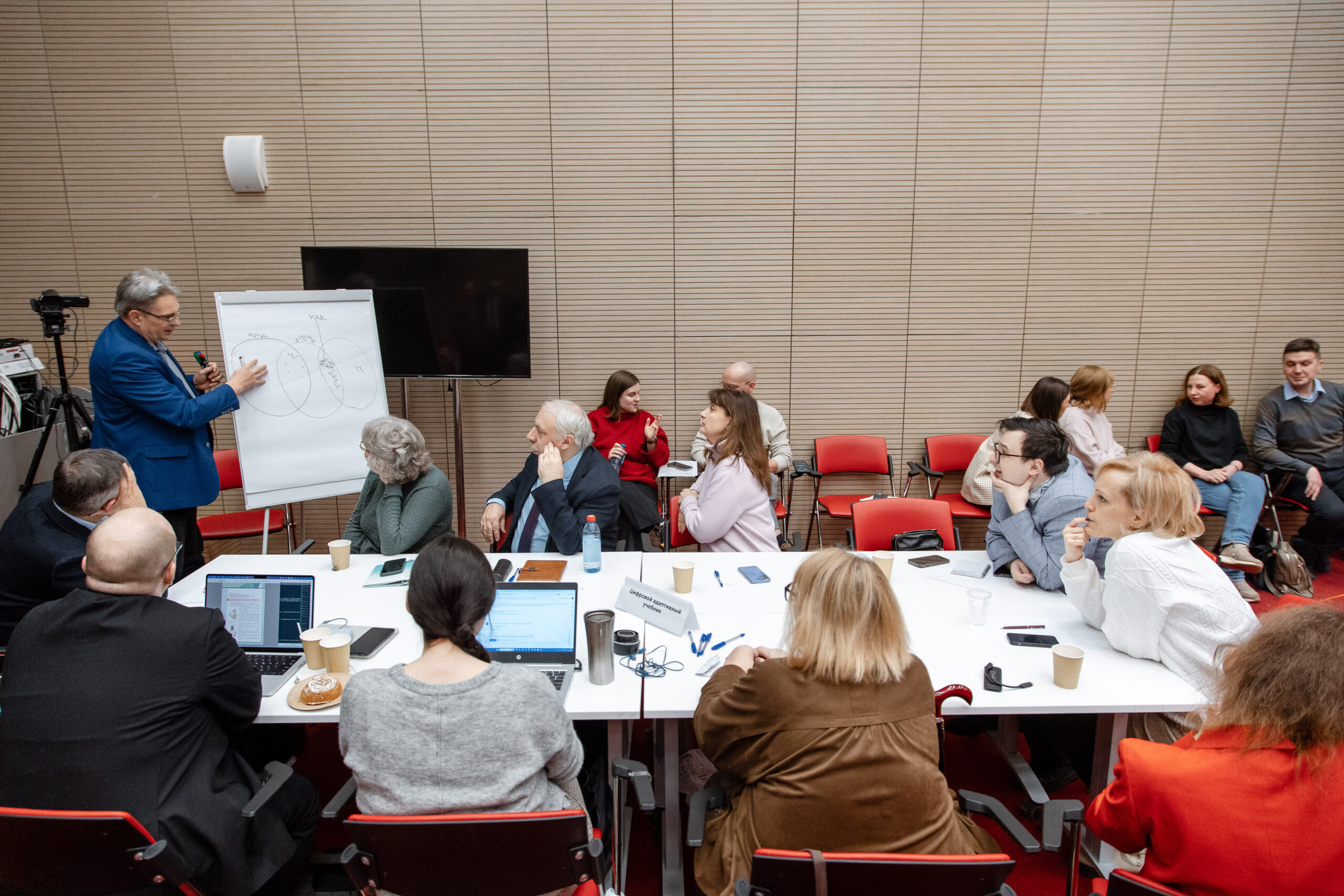 ПАС 2026 группа 4