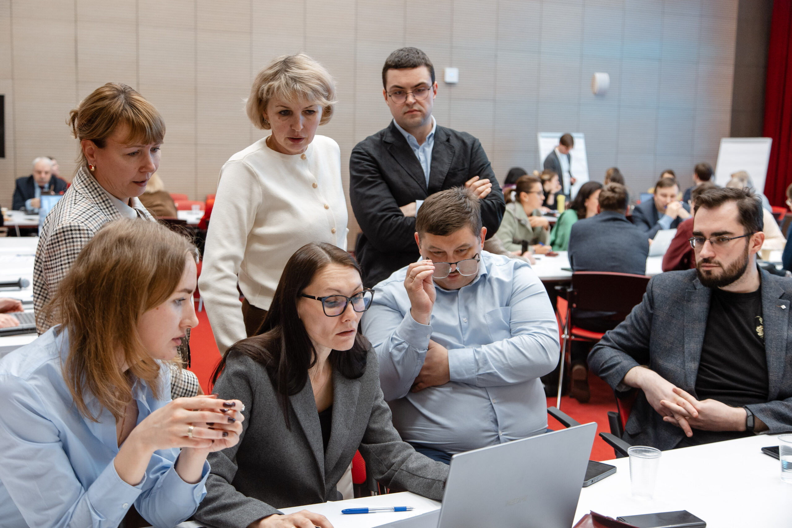 ПАС 2026 группа 5